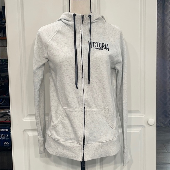 Victoria Secret Sports Hoodie